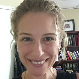 Meet your Posher, Sara